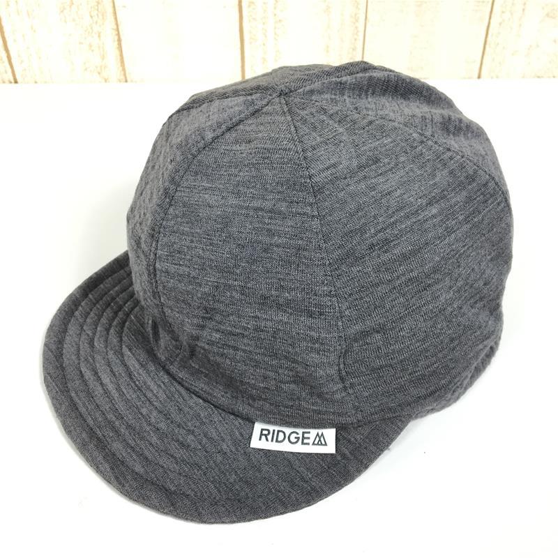 UNISEX One リッジマウンテンギア グリッド メリノ イヤーマフ 