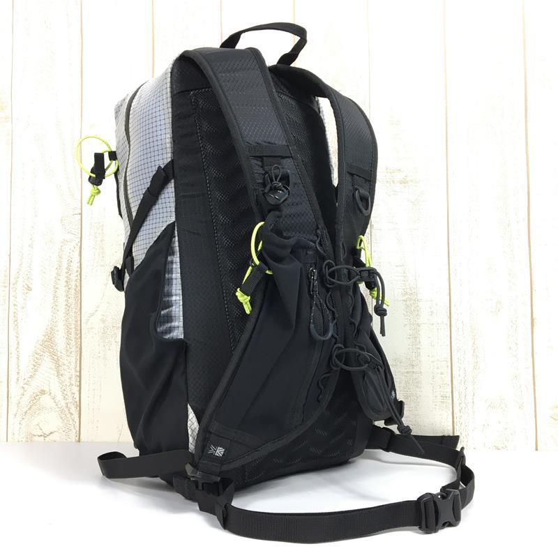 Karrimor カリマー クリーブ 20 Cleave バックパック デイパック Karrimor カリマー クリーブ 20 Cleave バックパック デイパック