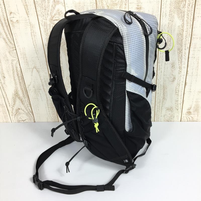 Karrimor カリマー クリーブ 20 Cleave バックパック デイパック Karrimor カリマー クリーブ 20 Cleave バックパック デイパック