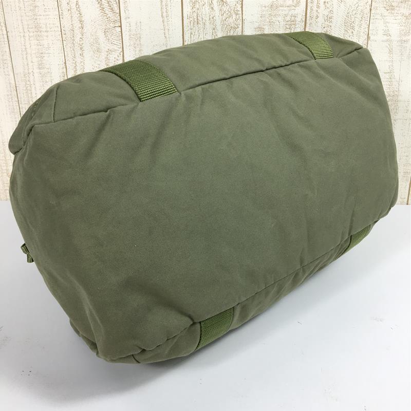 フェールラーベン グリーンランド ダッフル 30 Greenland Duffel 30L ダッフルバッグ ボストンバッグ FJALLRAVEN 23｜2ndgear-outdoor｜05