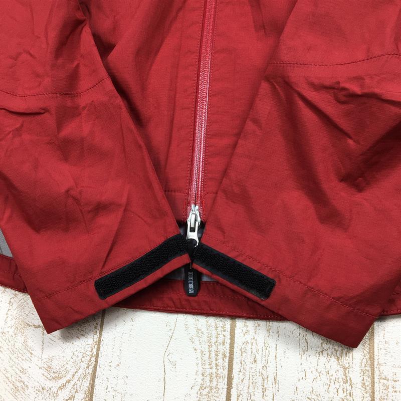 MENs L  サレワ スコーミッシュ パワーテックス ジャケット Squamish PowerTex Jacket ハードシェル フーディ Alpi｜2ndgear-outdoor｜06