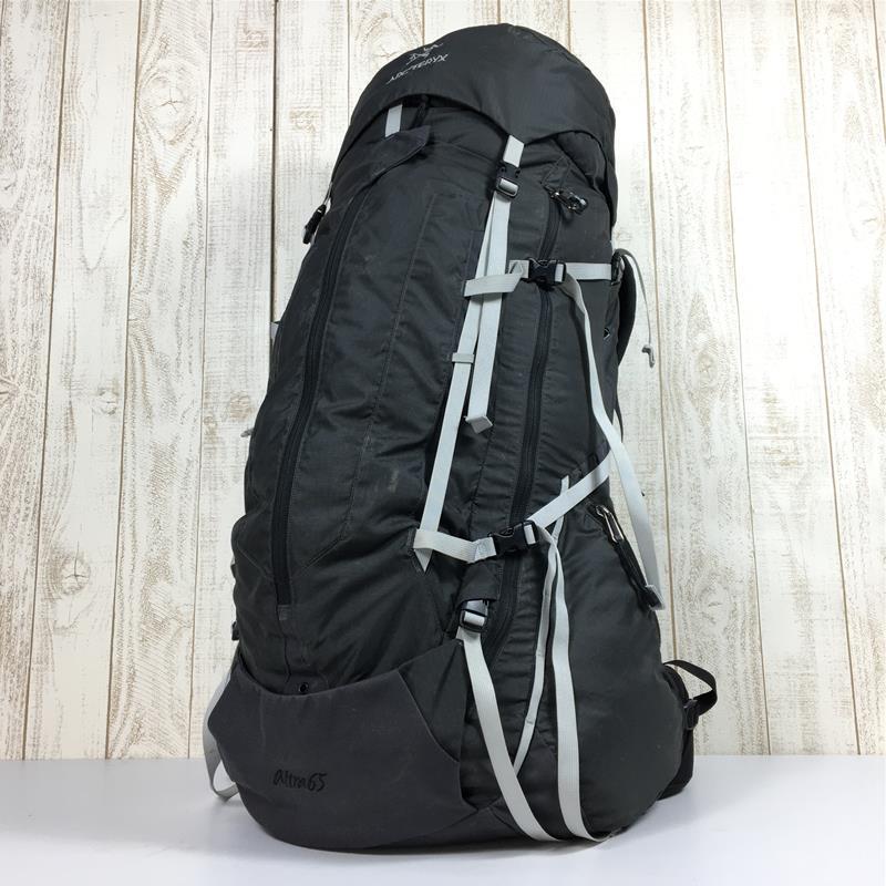 Tall アークテリクス アルトラ 65 Altra 65L バックパック ARCTERYX 