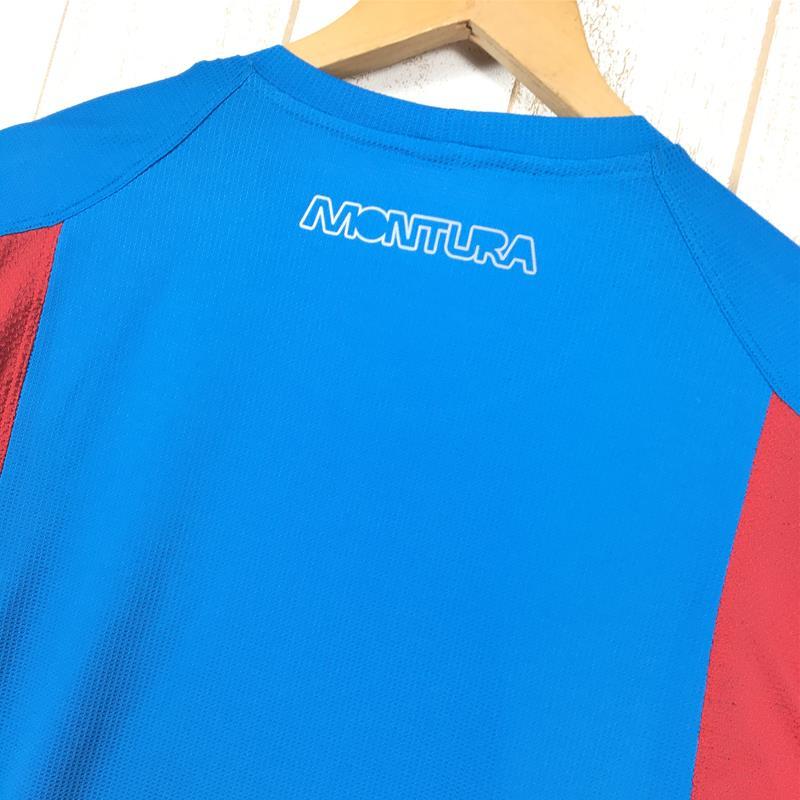 MENs M  モンチュラ クイックドライ ロングスリーブ クルーネック シャツ Quickdry Long Sleeve Crewneck Shir｜2ndgear-outdoor｜06