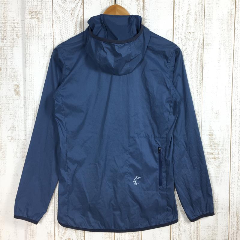 WOMENs M  ティートンブロス ウィンドリバー フーディー Wind River Hoody ソフトシェル ウィンドシェル ジャケット TETO｜2ndgear-outdoor｜02