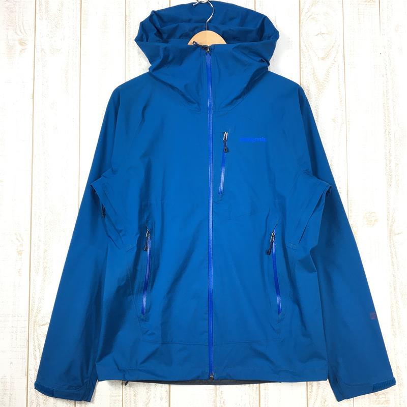 MENs S パタゴニア ストレッチ レインシャドー ジャケット Stretch 