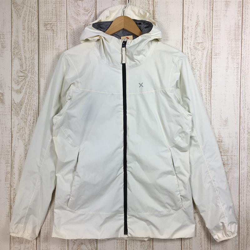 WOMENs L モンチュラ スプリング レイン ジャケット Spring Rain  