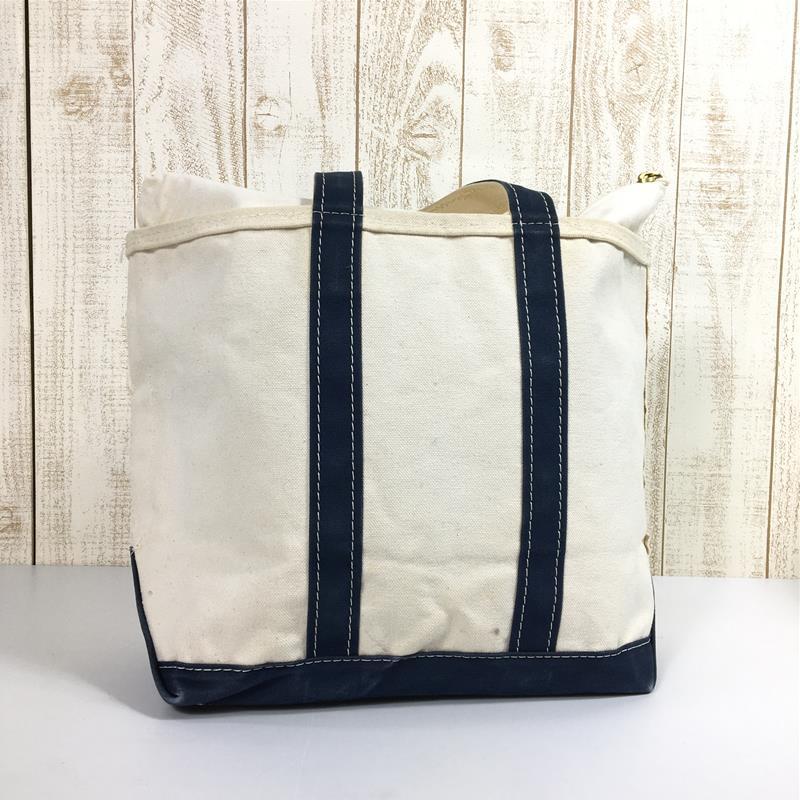 エルエルビーン 1980s ボート アンド トート バッグ ジップトップ ミディアム Boat and Tote Zip Top Medium アメリ｜2ndgear-outdoor｜04