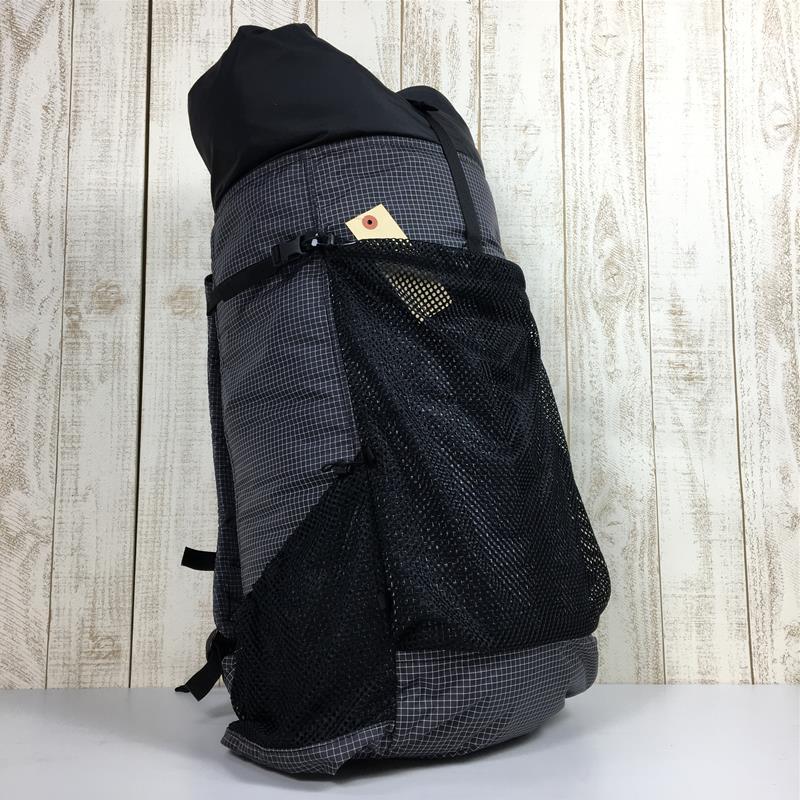 トレイルバム ステディー スペクトラ Steady Spectra 40-50L UL系 