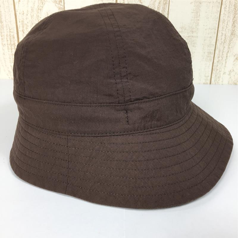 リッジマウンテンギア イナフ ハット Enough Hat 入手困難 RIDGE MOUNTAIN GEAR ブラウン系｜2ndgear-outdoor｜04