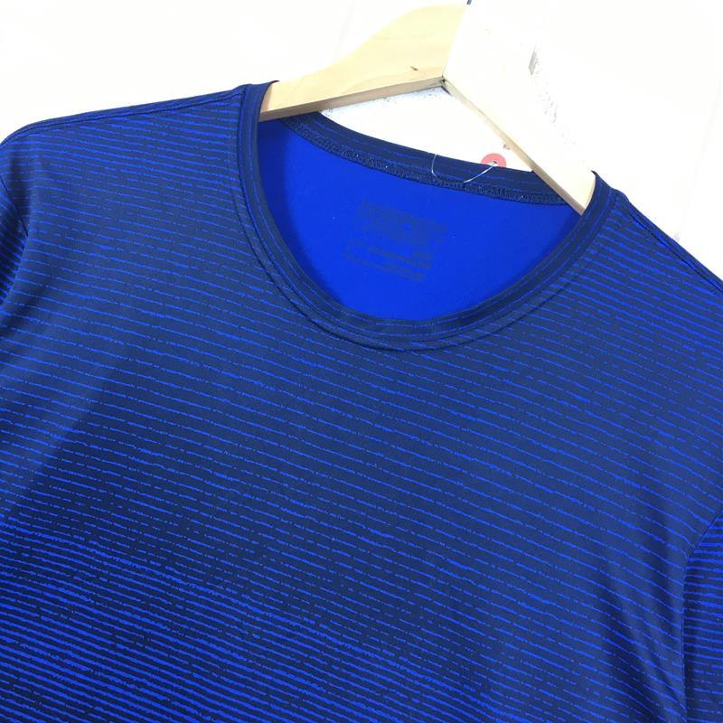 MENs L  パタゴニア ロングスリーブ キャプリーン デイリー Tシャツ LONG-SLEEVED CAPILENE DAILY T-SHIRT｜2ndgear-outdoor｜02