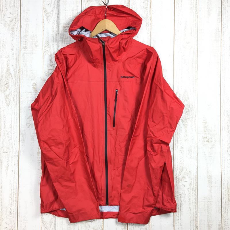 MENs L パタゴニア エムテン ジャケット M10 Jacket 3L H2o ハード 