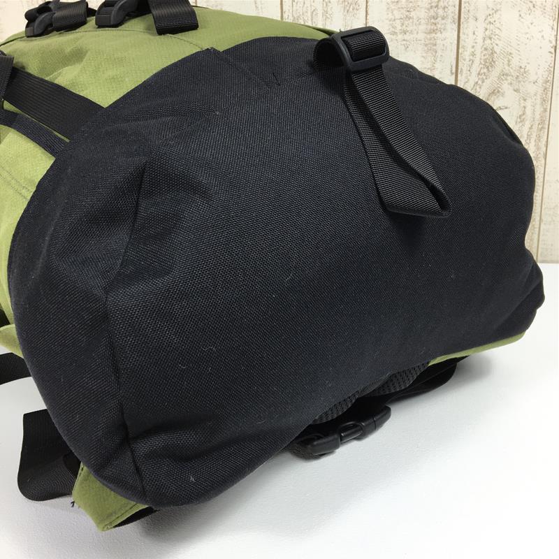 マックパック ゲッコ Gecko 35L バックパック MACPAC MM72301 グリーン系｜2ndgear-outdoor｜05