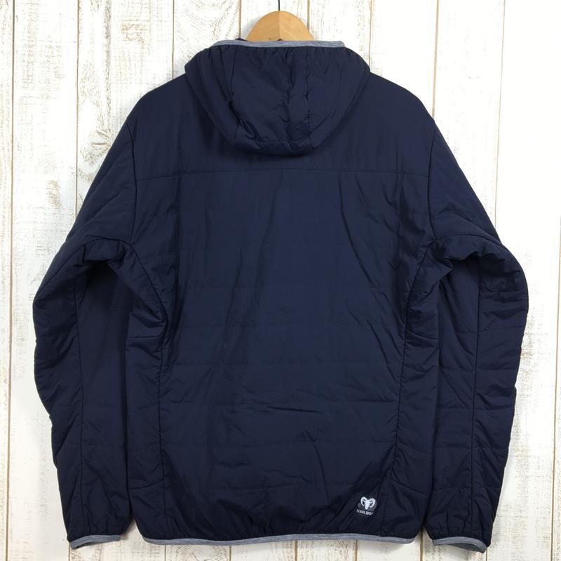 MENs M  サレワ プーエズ チロルウール セリアント ハーフジップ ジャケット Puez Tirolwoo Celliant Half-Zip｜2ndgear-outdoor｜02