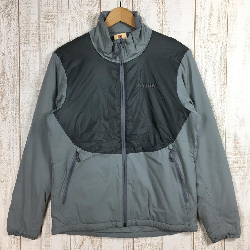 MENs M マーモット クライム ウールラップ ジャケット Climb WOOLWRAP Jacket ウール インサレーション MARMOT M z00038171セカンドギアヤフー
