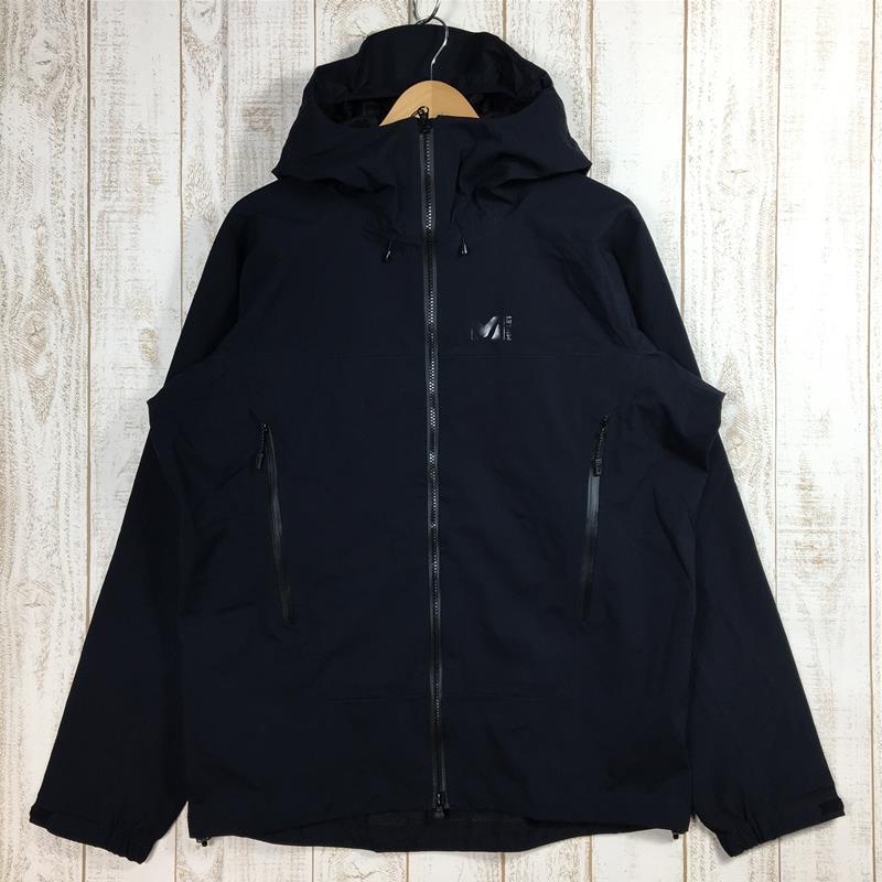 MENs L ミレー ティフォン 50000 ウォーム ストレッチ ジャケット 