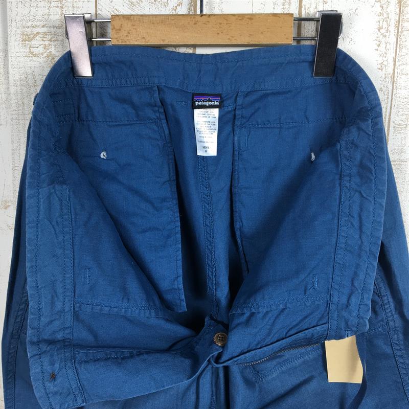 MENs M  パタゴニア プラム ライン パンツ Plumb Line Pants ヘンプ オーガニック コットン 生産終了モデル 入手困難 PAT｜2ndgear-outdoor｜05