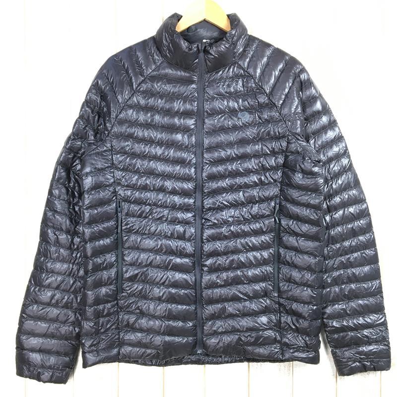 MENs L マウンテンハードウェア ゴーストウィスパラー2 ジャケット 