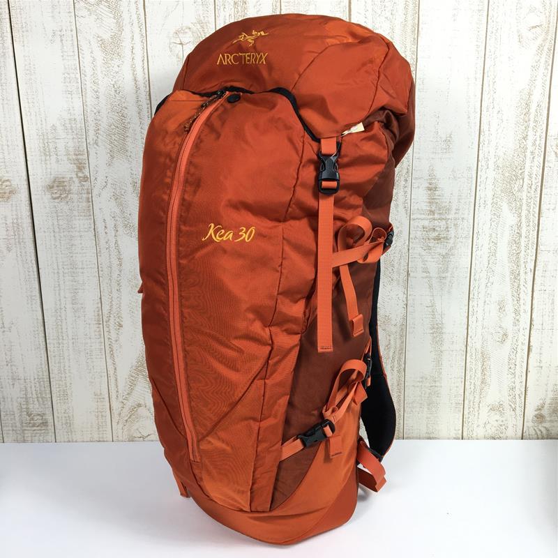 L アークテリクス 2012 ケア30 Kea 30 バックパック デイパック 生産 
