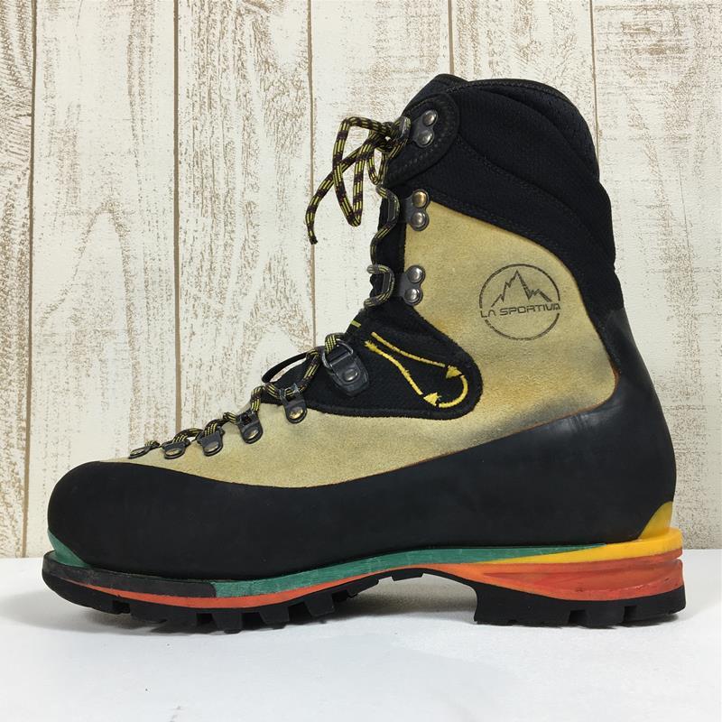 MENs 27.3cm  スポルティバ ネパール エボ ゴアテックス Nepal EVO GTX GORETEX マウンテニアリング ブーツ 厳冬期｜2ndgear-outdoor｜06