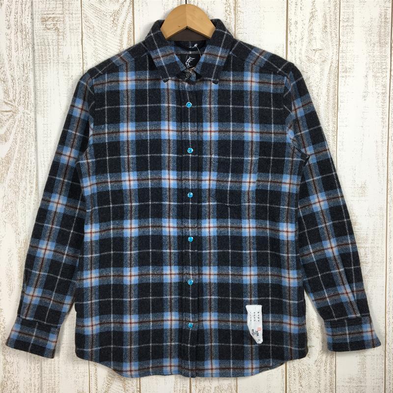 WOMENs M ティートンブロス ファラロン シャツ Farallon Shirt 