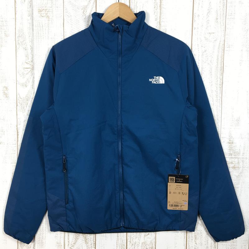 ノースフェイスアクティブインサレーションベントリックス