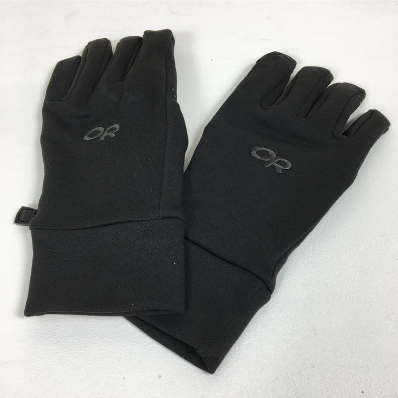 UNISEX L  アウトドアリサーチ ヴィガー ヘビーウェイト センサー グローブ Vigor Heavyweight Sensor Gloves｜2ndgear-outdoor｜02