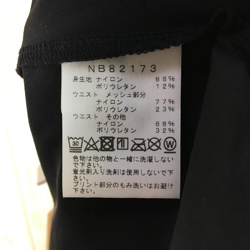 MENs M  ノースフェイス バーブ ライト ランニング パンツ Verb Light Running Pant NORTH FACE NB8217｜2ndgear-outdoor｜07