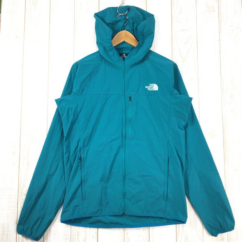 MENs XL ノースフェイス マウンテン ソフトシェル フーディ Mountain 