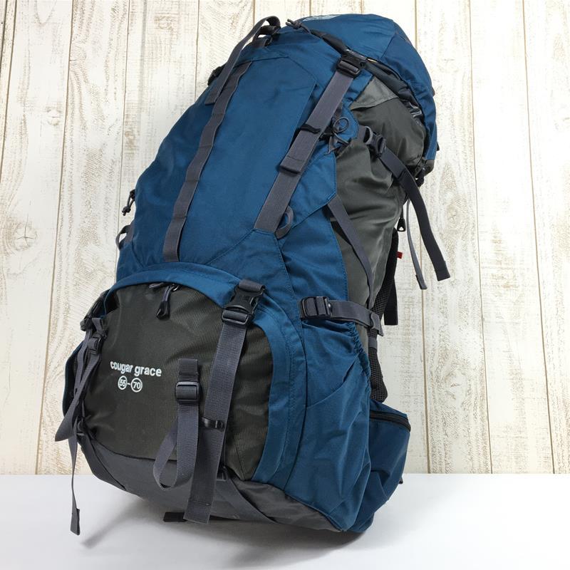 WOMENs One カリマー クーガー グレイス 55-70 cougar grace 55-70 