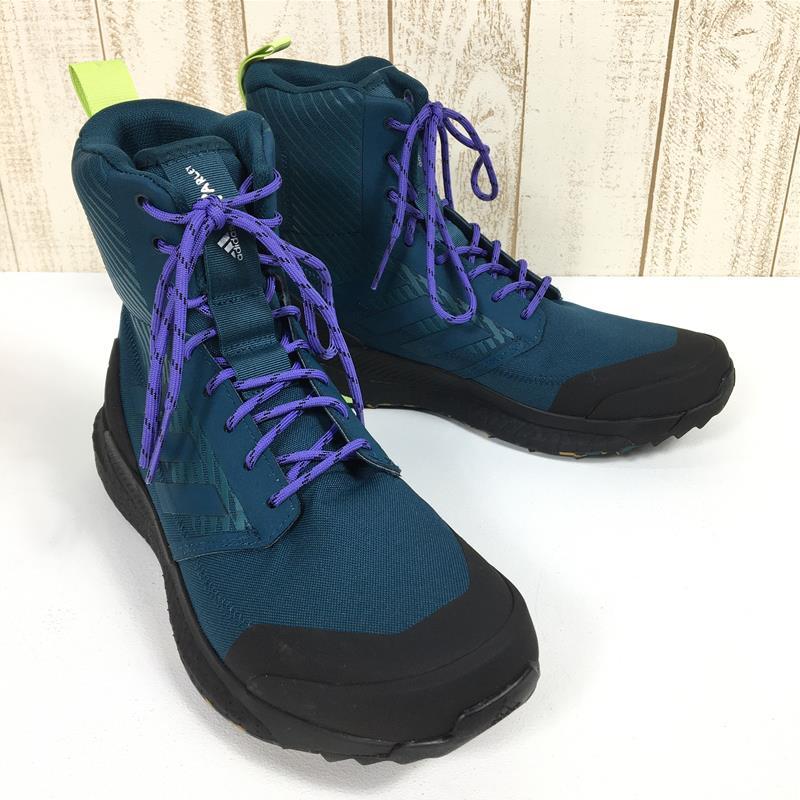 MENs 27.0cm アディダス × Parley（パーレイ） テレックス フリー 