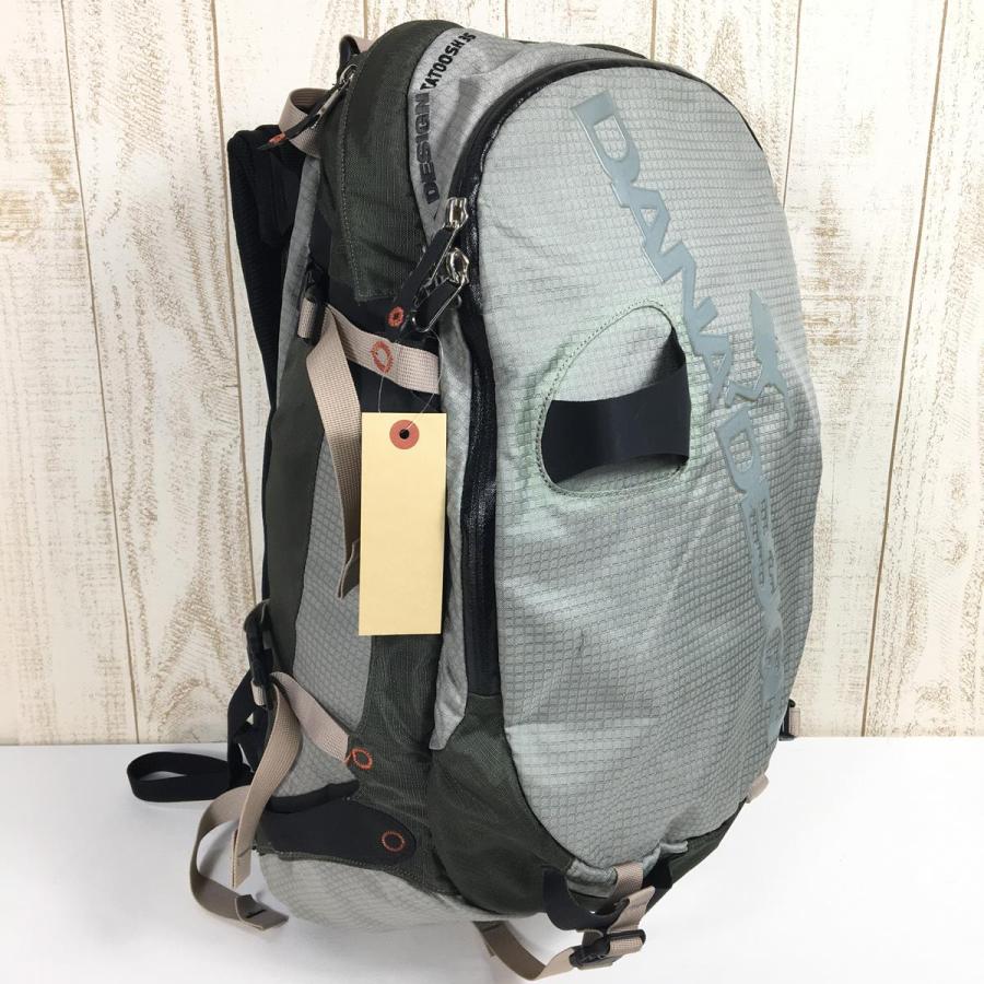 M デイナデザイン 2000s タトゥーシュ 35 Tatoosh 35 バック M デイナデザイン 2000s タトゥーシュ 35 Tatoosh 35 バック