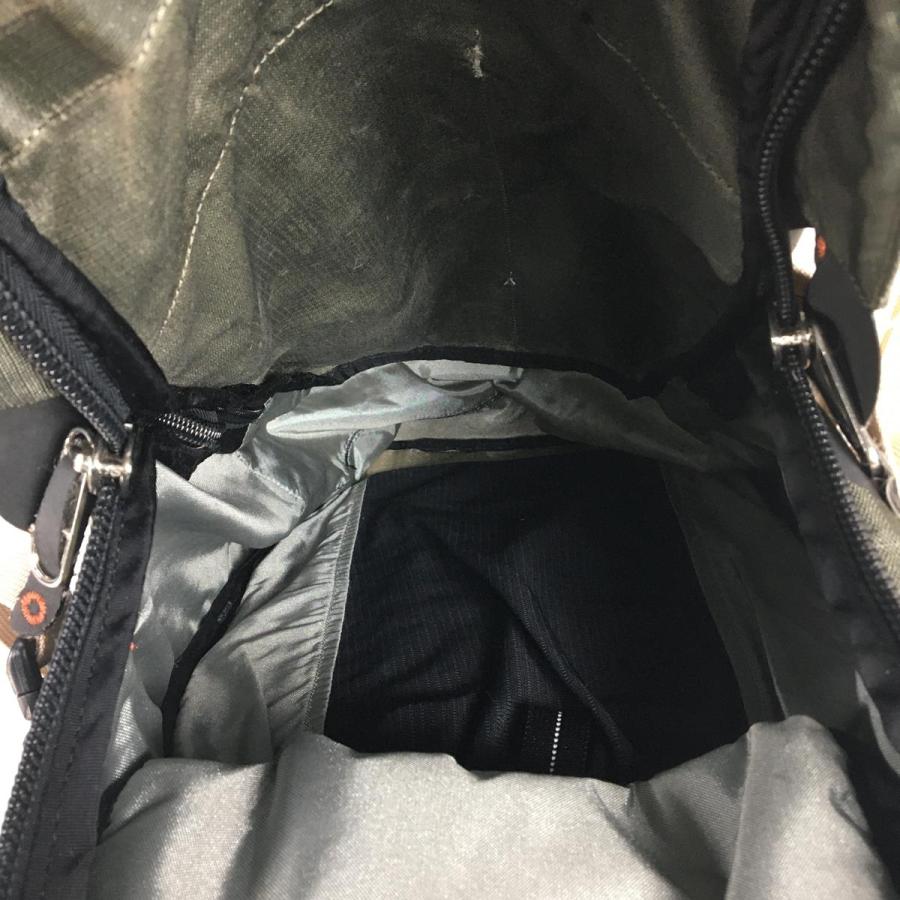 M デイナデザイン 2000s タトゥーシュ 35 Tatoosh 35 バック M デイナデザイン 2000s タトゥーシュ 35 Tatoosh 35 バック