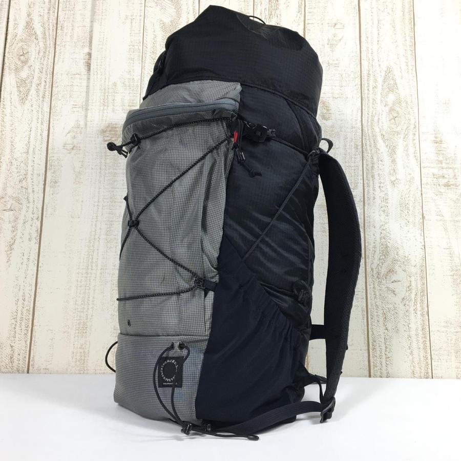 UNISEX M 山と道 ミニ Mini 25-30L UL ウルトラライト バックパック 