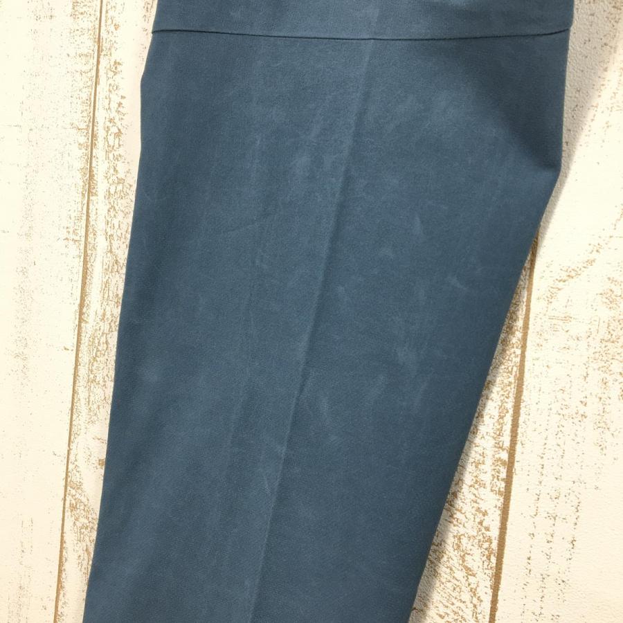 MENs 30  パタゴニア テラヴィア ライト アルパイン パンツ Terravia Light Alpine Pants （アルトヴィア ライト｜2ndgear-outdoor｜07