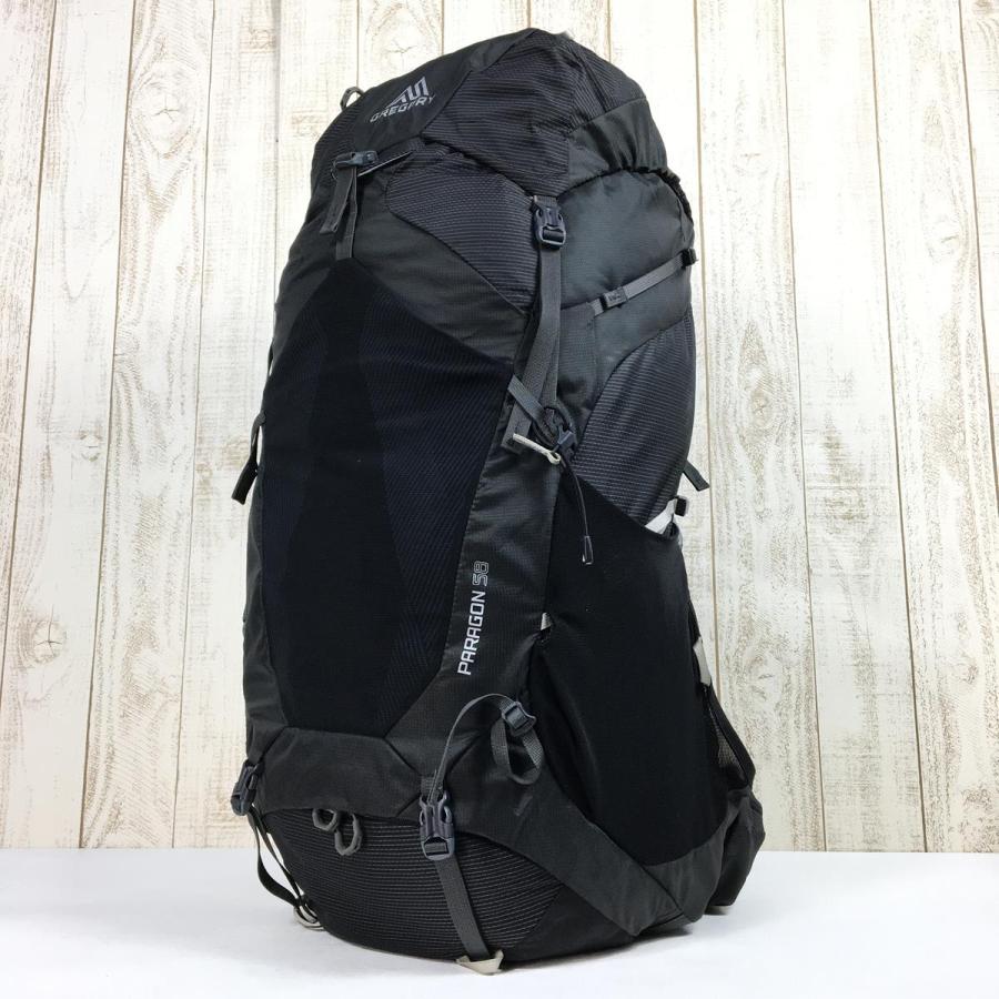 M/L グレゴリー パラゴン 58 Paragon 58 バックパック GREGORY  