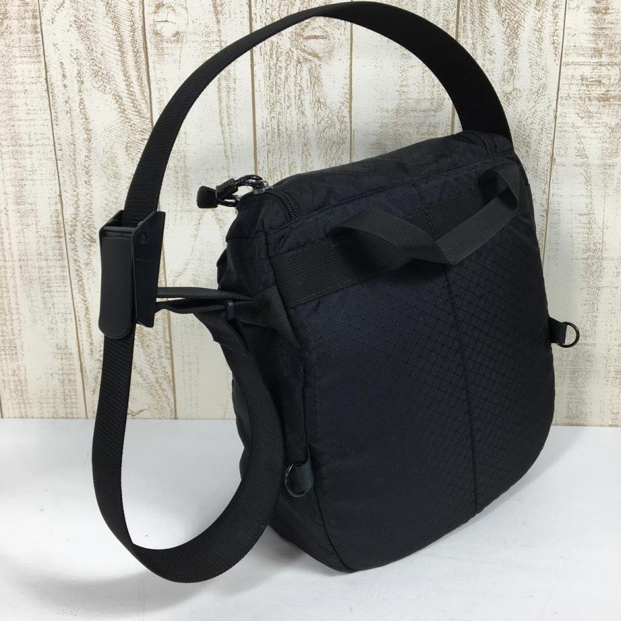 オーバーランド 1990s ヴァーティカル トート Vertical Tote ショルダーバッグ メッセンジャーバッグ クーリエバッグ 旧タグ アメリ｜2ndgear-outdoor｜04