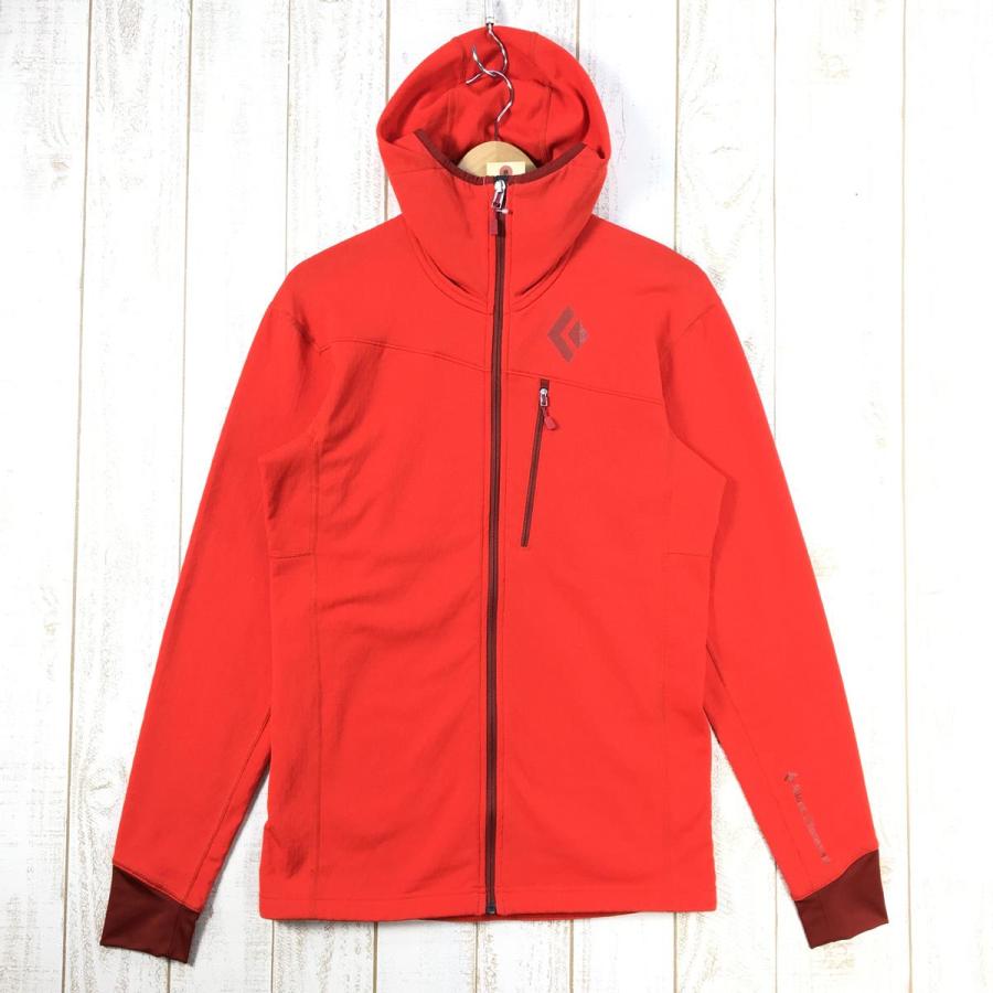 MENs M ブラックダイヤモンド コエフィシエント フーディ CoEfficient  