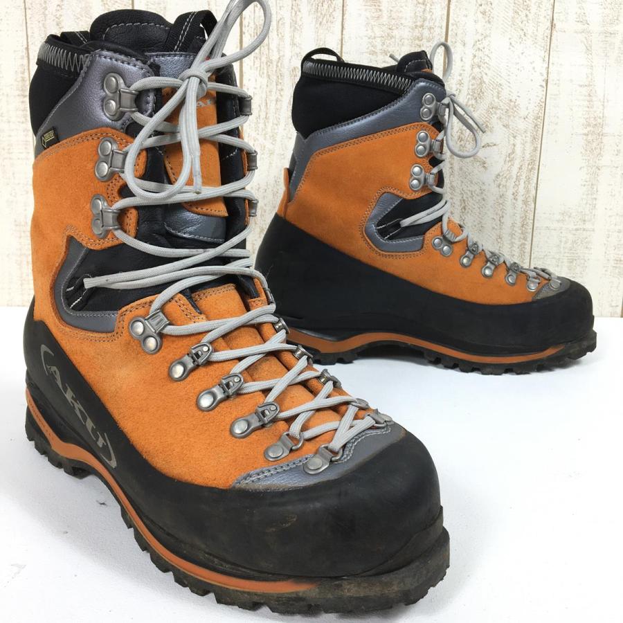 MENs 27.0cm アクー モンタニャード ゴアテックス Montagnard GTX 厳冬 