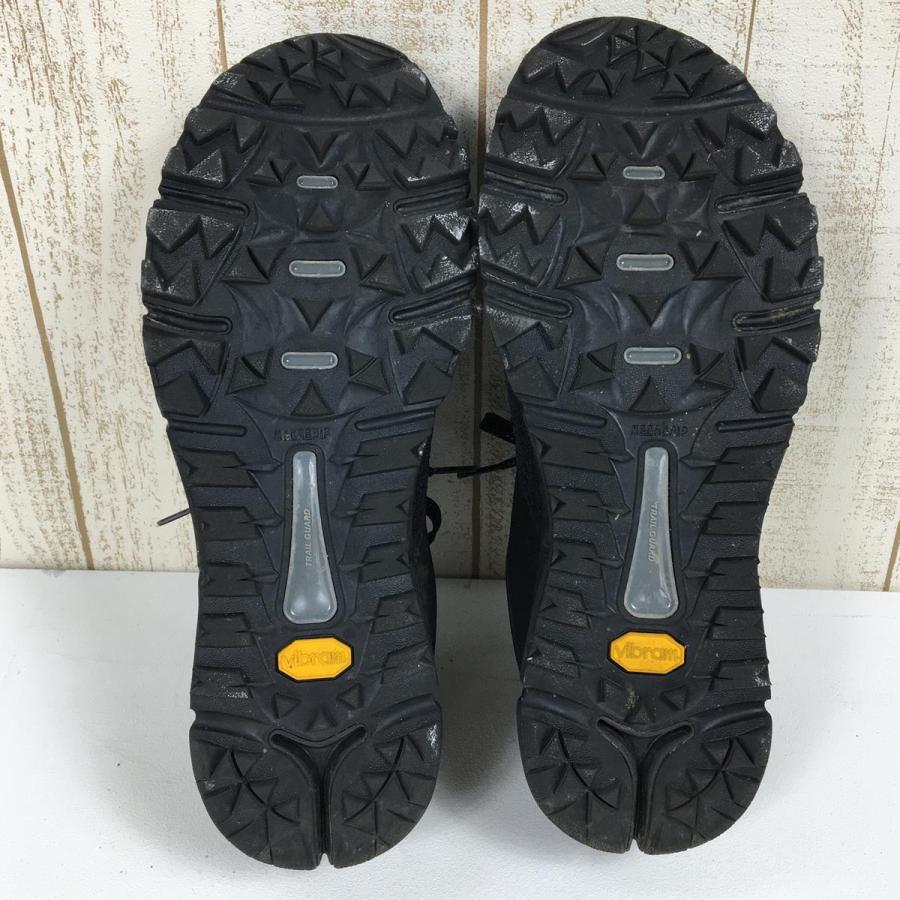 MENs 29.0cm  ダナー トレイル 2650 メッシュ ゴアテックス TRAIL 2650 MESH GTX トレイルシューズ トレッキングシ｜2ndgear-outdoor｜08