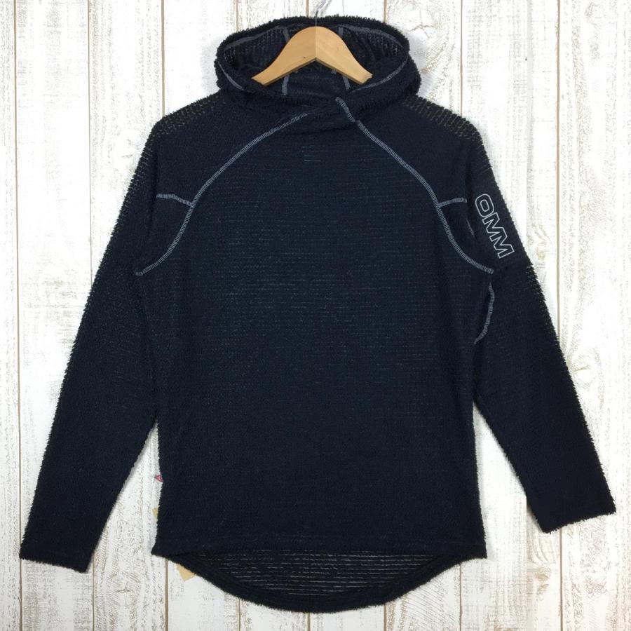 WOMENs M オーエムエム コア フーディ ウィメンズ Core Hoodie W 