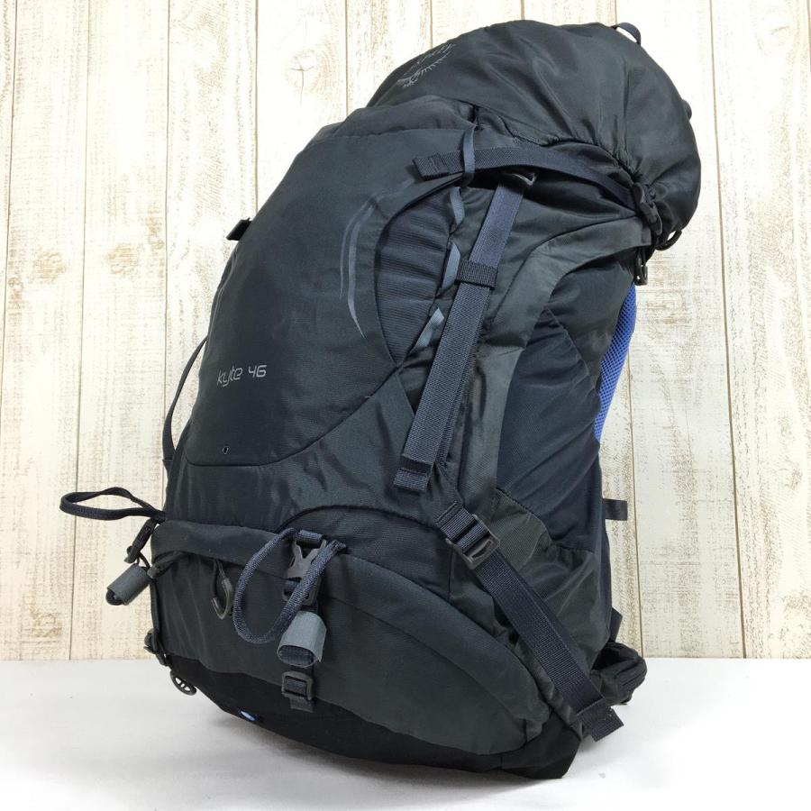 WOMENs XS/S オスプレー カイト 46 Kyte 46 バックパック OSPREY 