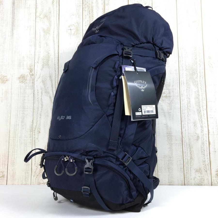 WOMENs S/M オスプレー カイト 36 Kyte 36 バックパック 女性モデル 