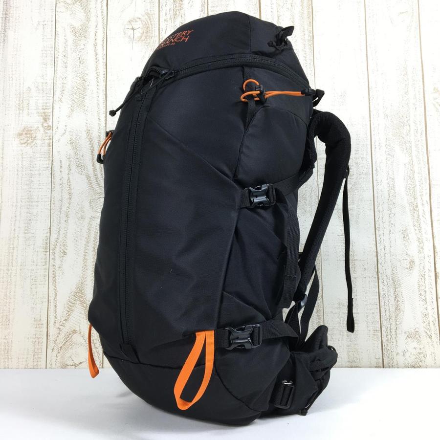 S/M ミステリーランチ クーリー 20 Coulee 20L バックパック 