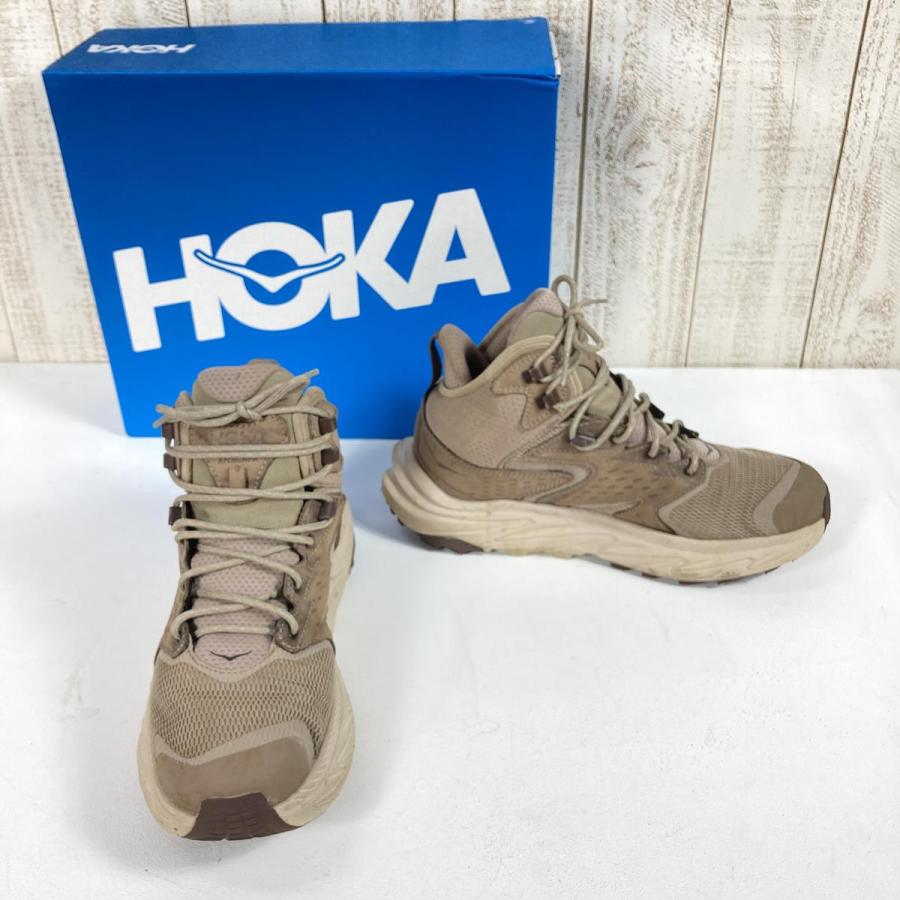 MENs 26.0cm ホカ オネオネ アナカパ 2 ミッド ゴアテックス ANACAPA 2 