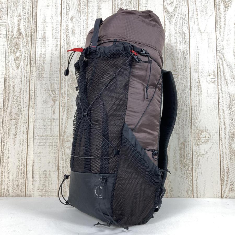 UNISEX L 山と道 ミニツー Mini2 UL ウルトラライト バックパック 