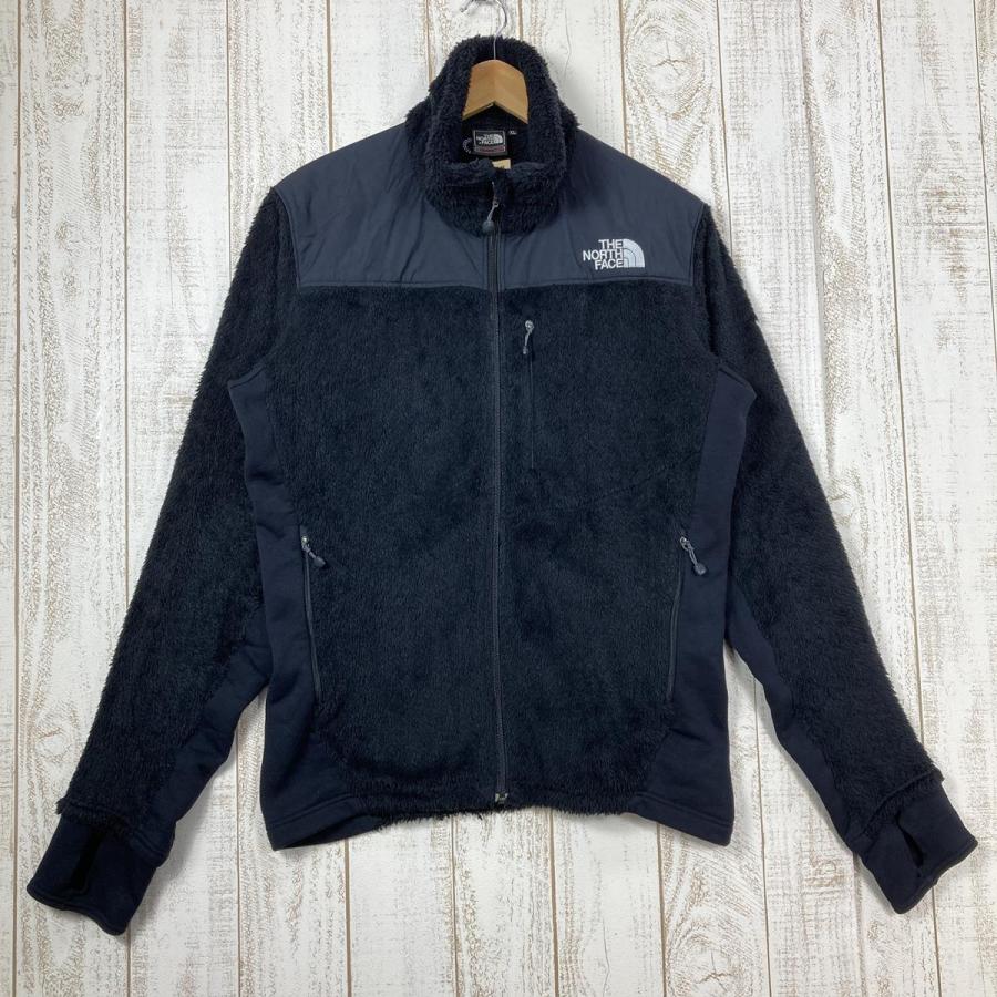 MENs XL ノースフェイス バーサ エア ジャケット VERSA AIR JACKET 