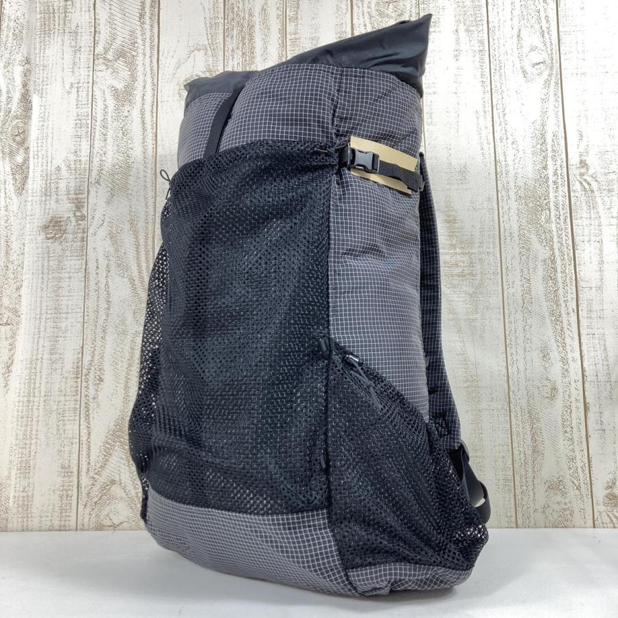 トレイルバム バマー スペクトラ BUMMER Spectra 30L UL系 ウルトラ 