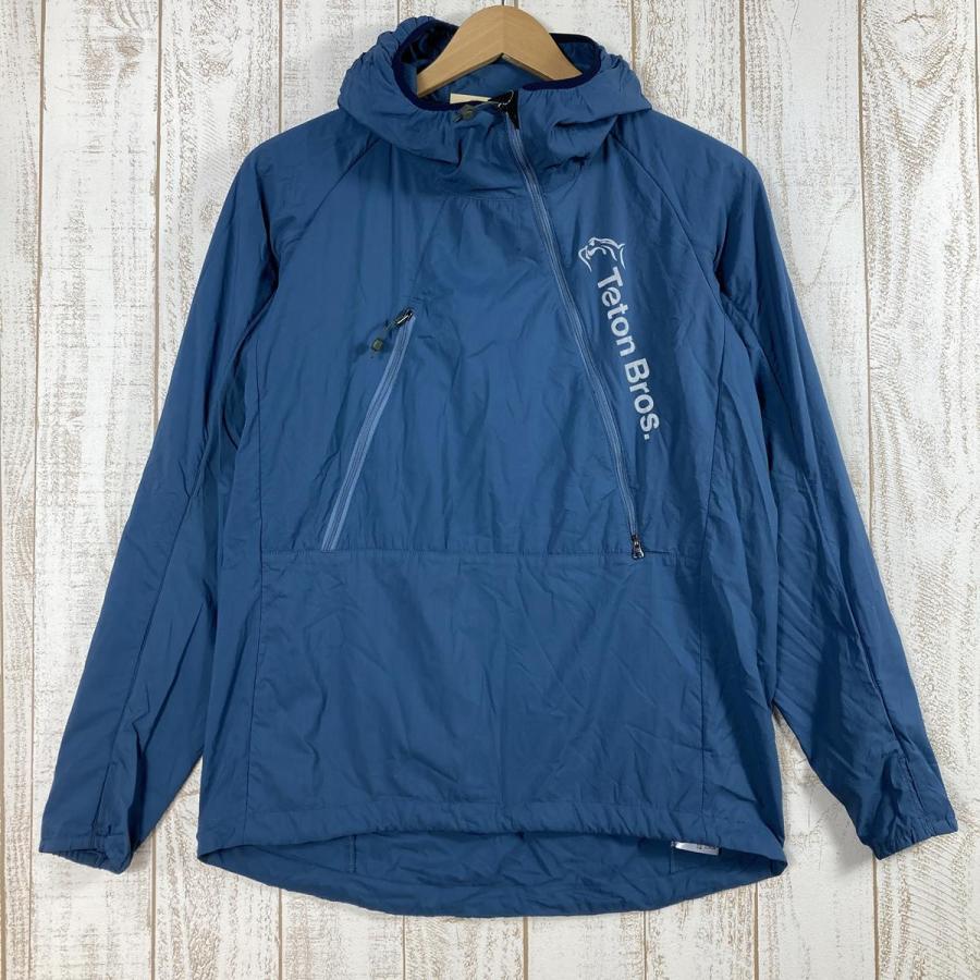 WOMENs M ティートンブロス ラン ウィズ オクタ Run With Octa 