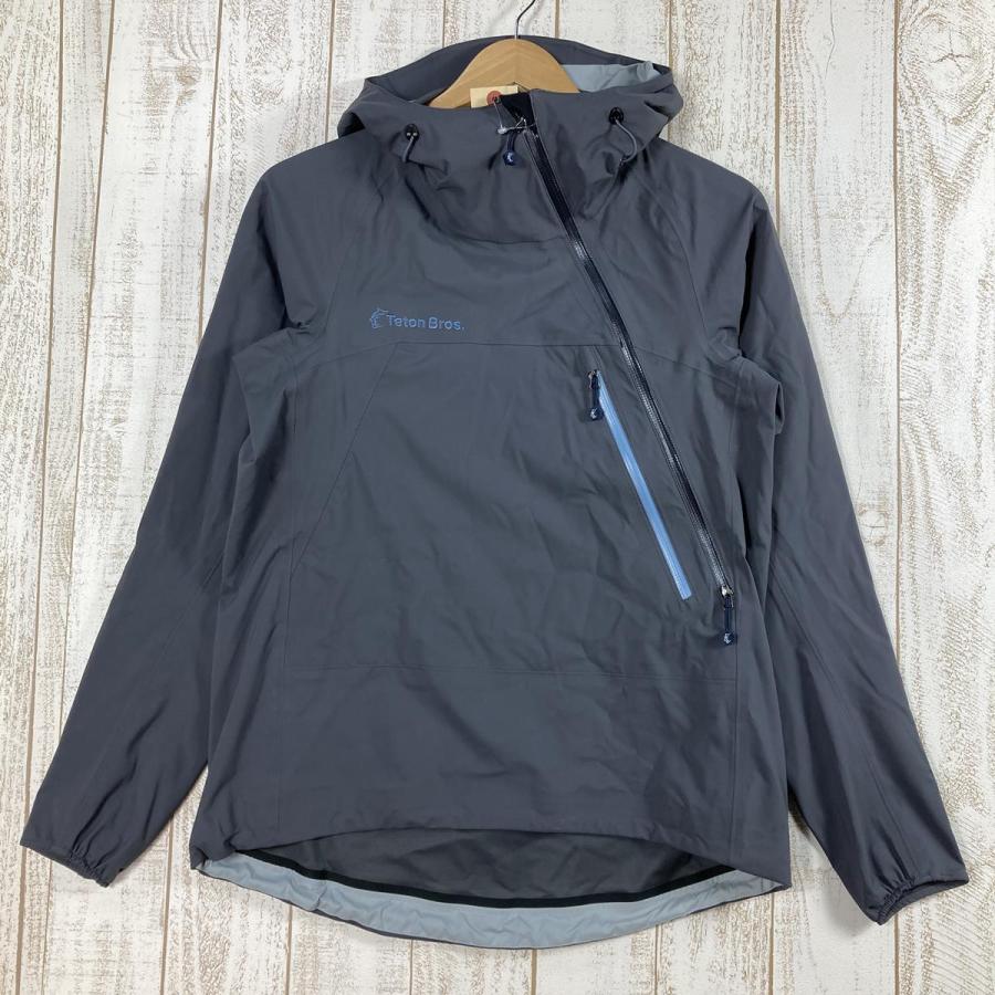MENs XS ティートンブロス ツルギ ライト ジャケット KB Tsurugi Lite 