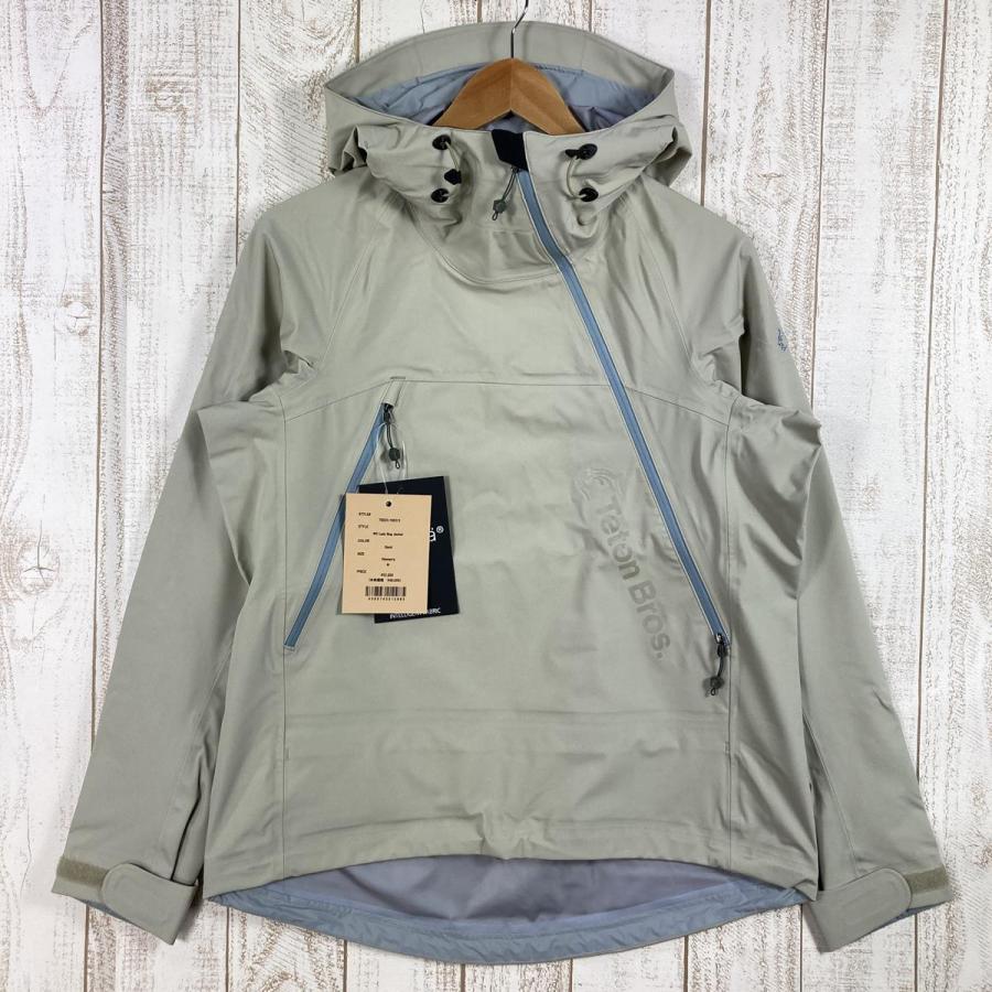 WOMENs M ティートンブロス WS レディ バグ ジャケット WS Lady Bug 
